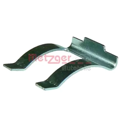 Billede af Holder, bremseslange METZGER 3208
