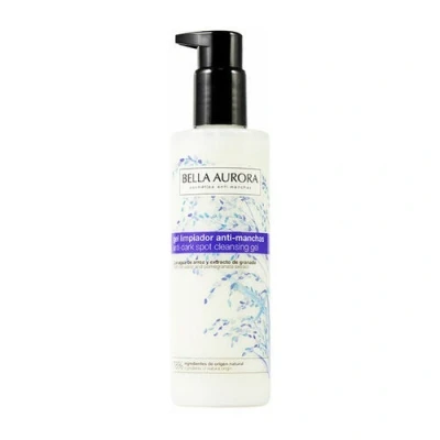 Billede af Bella Aurora Cleansing Gel For Dark Spots 200 ml