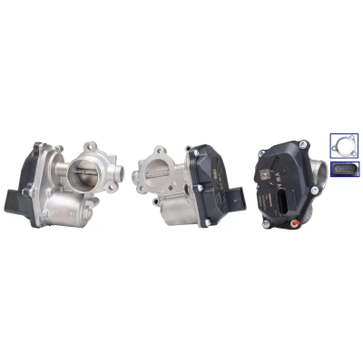 Billede af EGR ventil DRI 717730209
