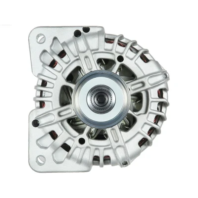 Billede af AS PL A3166 Generator 12V 160A RENAULT: MEGANE 3 Grandtour, GRAND SCENIC 3, Clio III DACIA: Lodgy, LOGAN MCV 2, 2