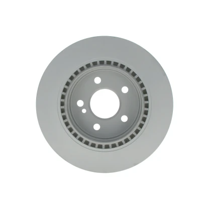 Billede af BOSCH 0 986 479 411 Bremseskiver 300 22 5 112 ventileret coatet legeret MERCEDES BENZ: C klasse T modell, Sedan, E Cabriolet