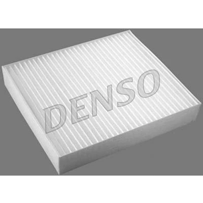 Billede af DENSO DCF305P Kabinefilter Partikelfilter 178 203 40 MITSUBISHI: Colt 6, VI CZC Cabriolet, SMART: Roadster Forfour I