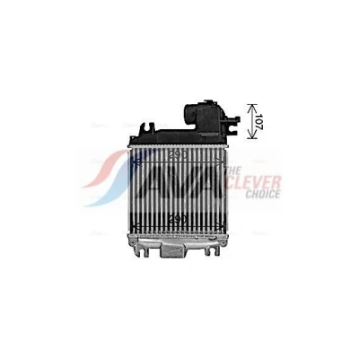 Billede af PRASCO TO4758 Intercooler