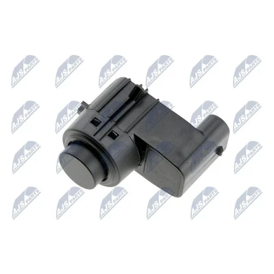 Billede af NTY EPDC SK 001 Parkeringssensor bag sort Ultralydsensor SKODA: Fabia 2