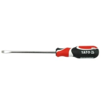 Billede af YATO YT 2614 Skruetrækker 6.5 150 slot head