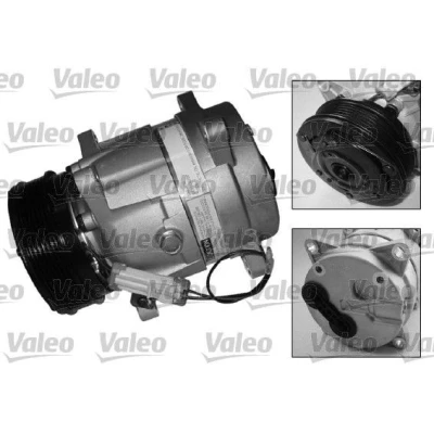 Billede af VALEO 699155 Kompressor V51135 12 PAG125 R 134a med PAG kompressorolie NEW ORIGINAL PART