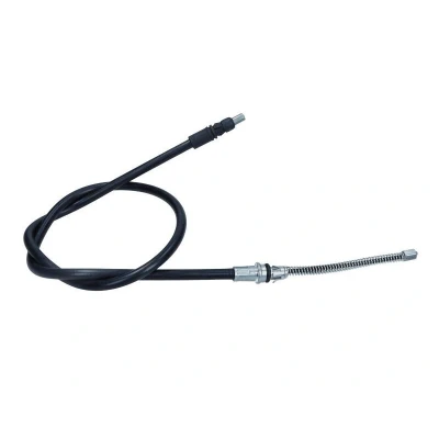 Billede af MAXGEAR 32 1507 Håndbremsekabel 1028, 862mm Tromlebremse SMART: Fortwo II Coupe