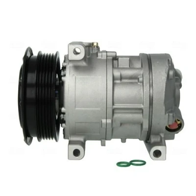 Billede af NISSENS 89202 Kompressor 10P17C 12 PAG 46 R 134a FIAT: Punto III Hatchback, Grande Hatchback