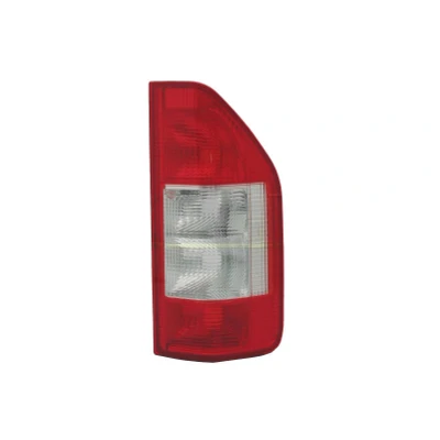 Billede af PRASCO ME9174154 Baglygter venstre uden lampeholder MERCEDES BENZ: Sprinter 3 T Van