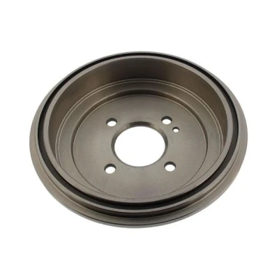 Billede af MAPCO 35572 Bremsetromler 253 bagaksel
