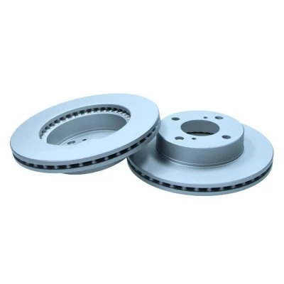 Billede af QUARO QD0368 Bremseskiver foraksel 231 20 4 100 ventileret olieret SUZUKI: Alto VII, K10 I, NISSAN: Pixo