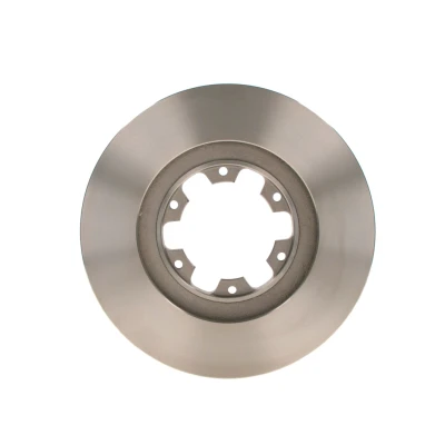 Billede af BOSCH 0 986 479 031 Bremseskiver 300 28 6 124 ventileret, indvendigt ventileret olieret NISSAN: NP300 Navara Pick up, Up