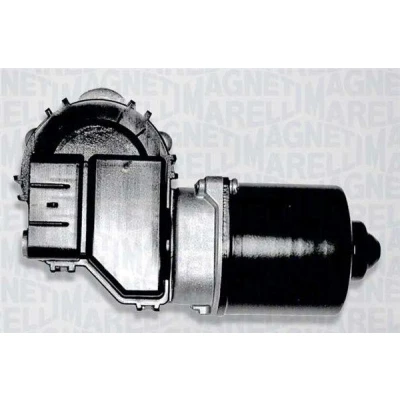 Billede af MAGNETI MARELLI 064014009010 Viskermotor 12 foran til venstrestyrede biler