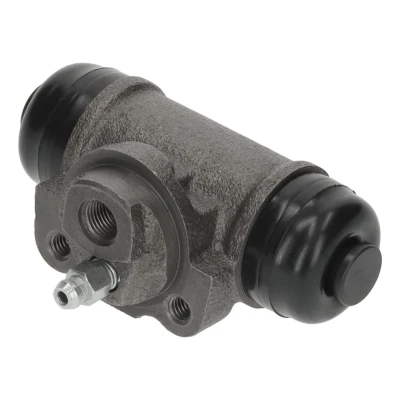 Billede af FEBI BILSTEIN 195036 Bremsecylinder 20,6mm Bagaksel venstre, højre Gråt støbejern