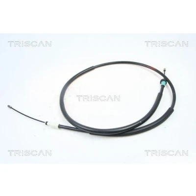 Billede af TRISCAN 8140 38139 Håndbremsekabel 1865/1590 Tromlebremse