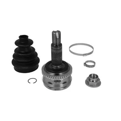 Billede af METELLI 15 1827 Knokkelled Gummi HYUNDAI: i30 II Hatchback, Stationcar