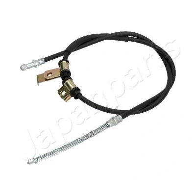 Billede af JAPANPARTS BC 800 Håndbremsekabel 1342/1161 mm Tromlebremse