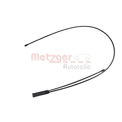 Billede af METZGER 3160051 Motorhjelmskabel foran, Motorrum BMW: 3 Touring