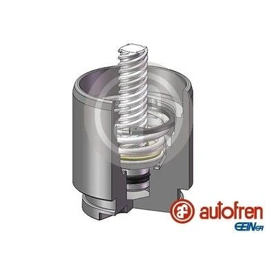 Billede af AUTOFREN SEINSA D025758K Stempel, bremsekaliper 38 bagaksel AKEBONO
