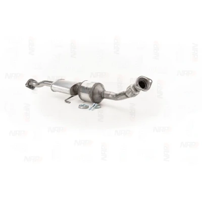 Billede af NAP carparts CAD10514 Katalysator indtil Euro 4 E9 103R