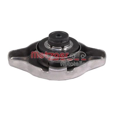 Billede af METZGER 2141067 Kølerdæksel 44 0,9 TOYOTA: Supra III, Camry III Sedan, Avensis I MITSUBISHI: GALANT 6