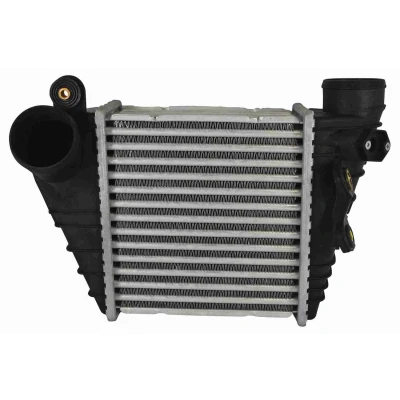 Billede af VEMO V15 60 1201 Intercooler Aluminium Original Quality VOLKSWAGEN: Golf 4, SEAT: Leon I Hatchback