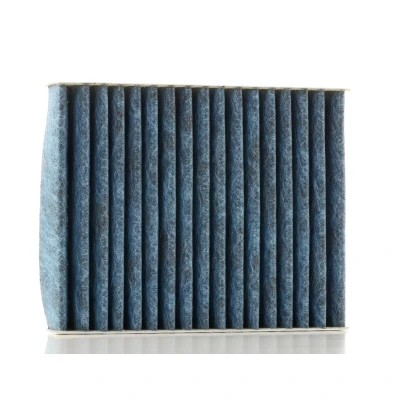 Billede af MAHLE ORIGINAL LAO 141 Kabinefilter Aktivkulfilter, med antiallergisk virkning, antibakteriel virkning 175,0 30,0 CST4624