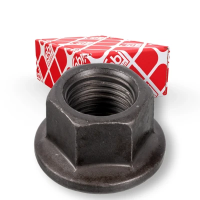 Billede af FEBI BILSTEIN 46620 Hjulmøtrik flad bund 19