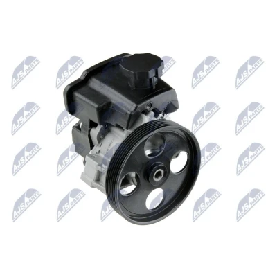 Billede af NTY SPW ME 012 Hydraulikpumpe Hydraulisk med beholder MERCEDES BENZ: C klasse Sedan, T modell, E Sedan