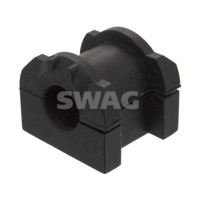 Billede af SWAG 80 10 2363 Stabilisatorbøsning foraksel Gummi 20,5 35 MITSUBISHI: Lancer 7 Limousine