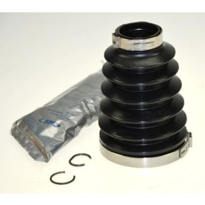 Billede af LÖBRO 304834 Drivakselmanchet 113,00 TPE (termoplastisk elastomer) MERCEDES BENZ: B klasse, A klasse