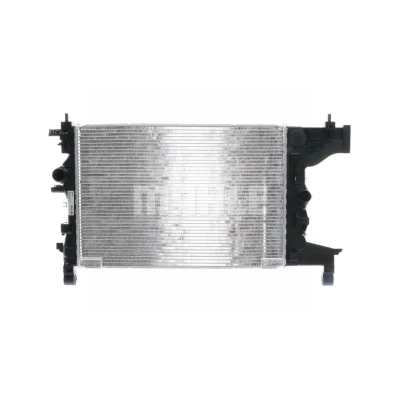 Billede af MAHLE ORIGINAL CR 945 000S Radiator 580 397 16 uden sensor Loddet køleripper CHEVROLET: Cruze Sedan, Hatchback