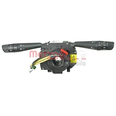 Billede af METZGER 0916495 Ratstammekontakt med airbag vinkelfjeder FIAT: Grande Punto Hatchback