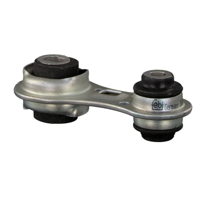 Billede af FEBI BILSTEIN 30078 Motorophæng højre, oppe Gummimetalleje Gummi RENAULT: MEGANE 2 Stufenheck, Kombi, 2, NISSAN: Primera Stationcar