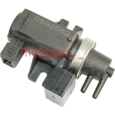 Billede af METZGER 0892562 Trykomformer, udstødningsstyring BMW: 5 Sedan, Touring, 3 Touring