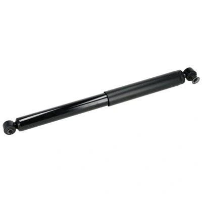 Billede af FEBI BILSTEIN 194190 støddæmper Bagaksel venstre, højre Gastryk 641mm 391mm dobbeltrør Teleskop øverste øje, nederste øje