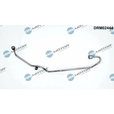 Billede af Olierør, turbolader Dr.Motor Automotive DRM02444