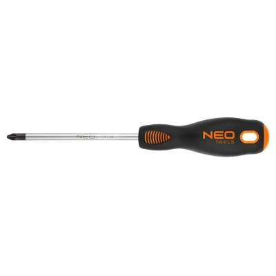 Billede af NEO TOOLS 04 034 Skruetrækker PZ2 100 magnetisk