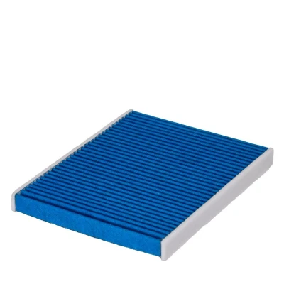 Billede af HENGST FILTER E2964LB Kabinefilter med antibakteriel virkning 238 190 22 FORD: FIESTA 6, 7, 6 Van