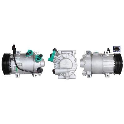 Billede af LUCAS ACP01375 Kompressor PAG 46 YF R 134a, 1234yf HYUNDAI: i30 II Hatchback, KIA: cee‘d Sportswagon