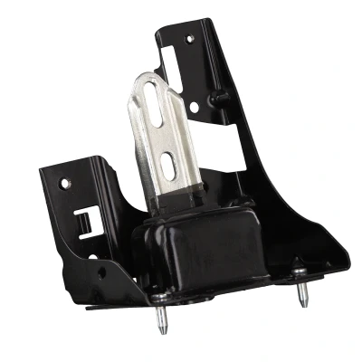 Billede af FEBI BILSTEIN 102527 Motorophæng venstre Gummimetalleje CITROËN: C3 II, DS3 Hatchback, C4 II PEUGEOT: 207 208 I Hatchback