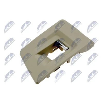 Billede af Nty Rudehejs elektrisk EWS BM 025