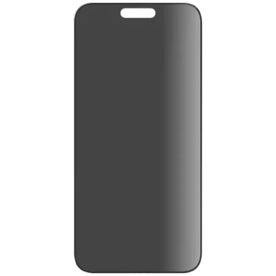 Billede af Panzerglass Hærdet Glas Privacy Skærmbeskytter Apple iPhone 15 Pro Max