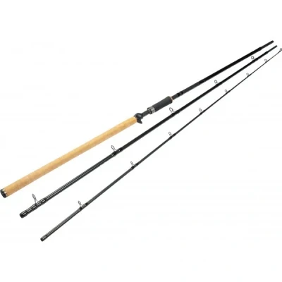Billede af Westin W3 Powerspin T 2nd 13,3&#039; 50 180 gr.