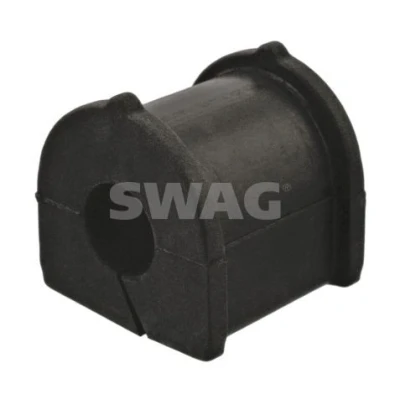 Billede af SWAG 81 94 2872 Stabilisatorbøsning bagaksel Gummi 15 36 TOYOTA: Corolla VII Liftback, VIII Compact