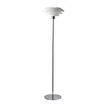 Billede af Dl31 Opal Floor Lamp