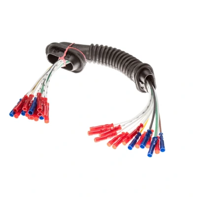 Billede af FEBI BILSTEIN 107071 Kabelreparationssæt, bagklap