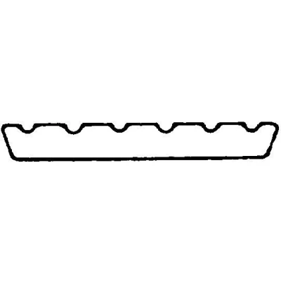 Billede af BGA RC6307 Toppdekselpakning NISSAN: Patrol Hardtop, Hardtop