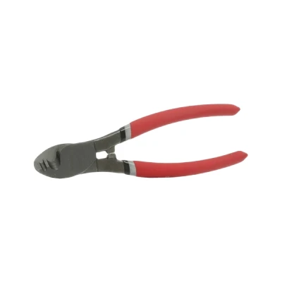 Billede af KNIPEX kabelsaks med dobbeltskær, 1000 V