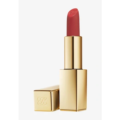 Billede af ESTÉE Lauder PURE Color Matte Lipstick Læbestifte, Dame, Størrelse: 3.5 g, Captivated